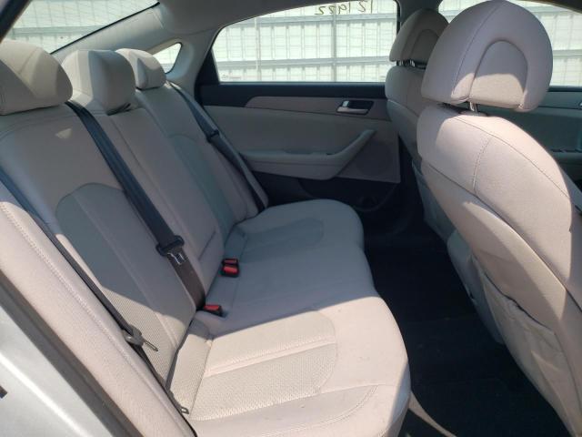 Photo 6 from auction – 2015 HYUNDAI SONATA SE with VIN 5NPE24AF2FH149385