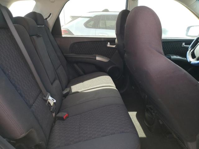Photo 6 from auction – 2008 KIA SPORTAGE E with VIN KNDJF723587491476