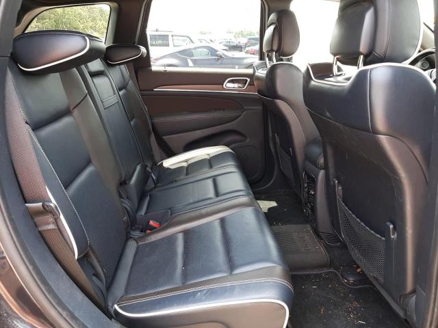 Photo 6 from auction – 2015 JEEP GRAND CHER with VIN 1C4RJFCG5FC925591