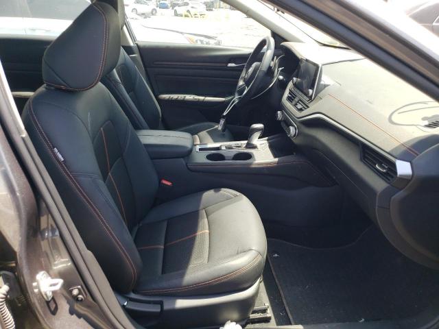 Photo 5 from auction – 2021 NISSAN ALTIMA SR with VIN 1N4BL4CV0MN391230