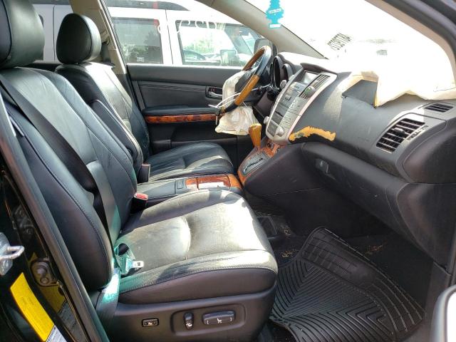 Photo 5 from auction – 2009 LEXUS RX 350 with VIN 2T2HK31U19C133851