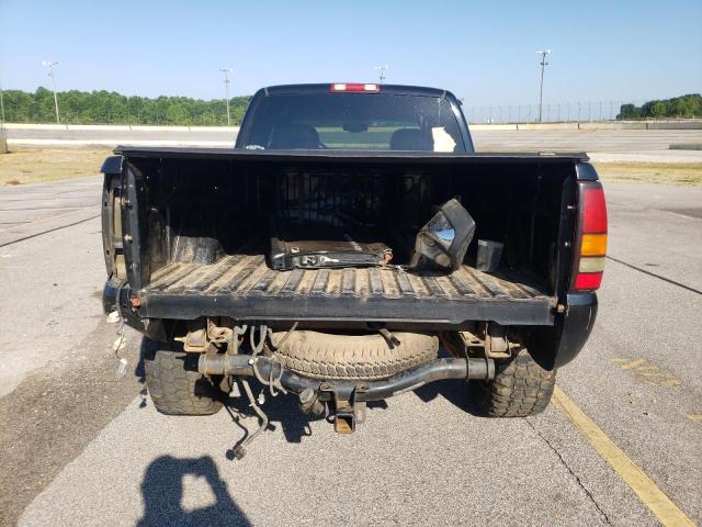 Photo 6 from auction – 2002 CHEVROLET SILVERADO with VIN 2GCEK19T521170834