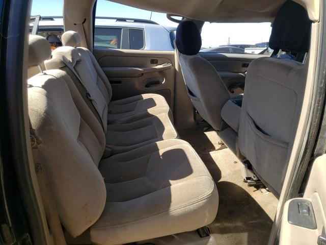 Photo 6 from auction – 2006 GMC NEW SIERRA with VIN 2GTEK13V661346323