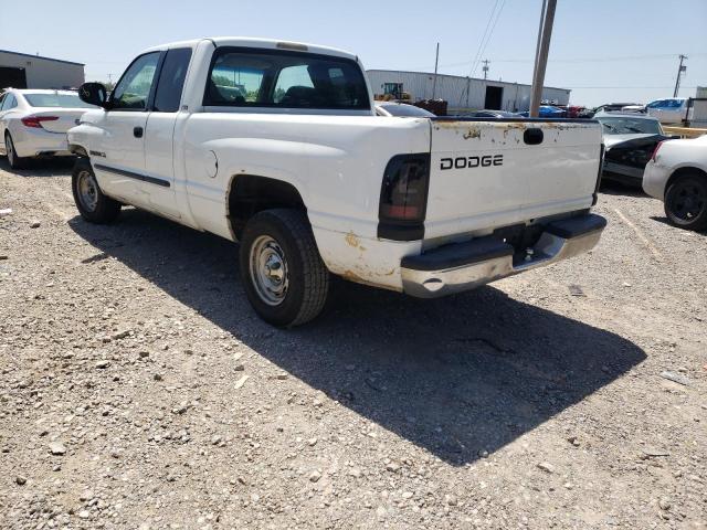 Photo 3 from auction – 2001 DODGE RAM 1500 with VIN 3B7HC13Z31G805837