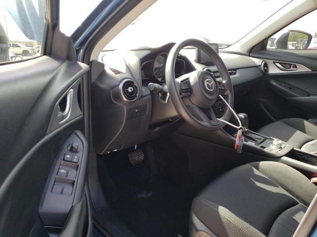 Photo 9 from auction – 2019 MAZDA CX-3 SPORT with VIN JM1DKDB73K0414938