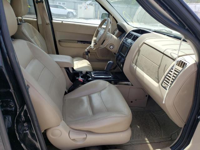 Photo 5 from auction – 2008 FORD ESCAPE with VIN 1FMCU04188KD85405