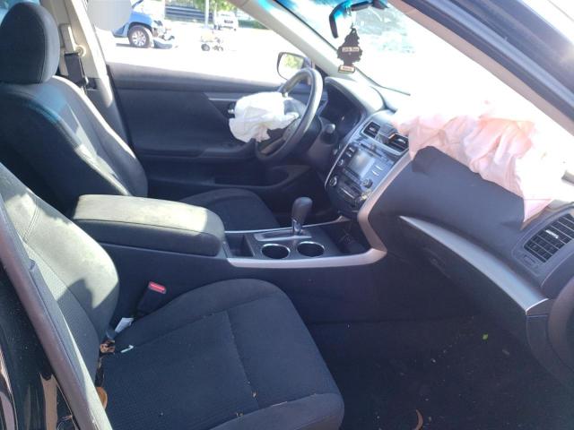 Photo 5 from auction – 2015 NISSAN ALTIMA 2.5 with VIN 1N4AL3AP1FC166601