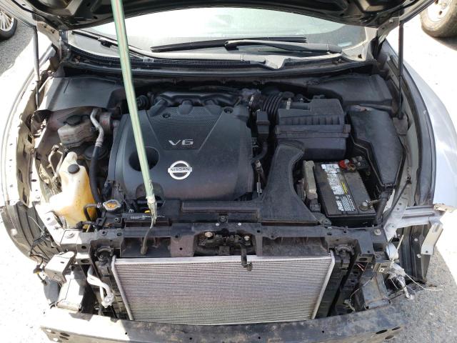 Photo 7 from auction – 2013 NISSAN MAXIMA S with VIN 1N4AA5AP6DC836707