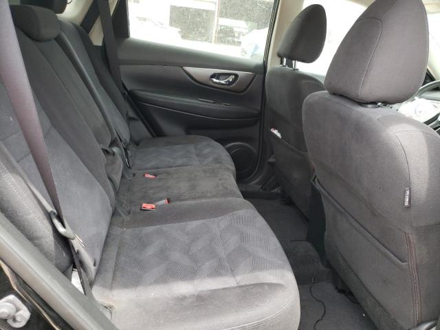 Photo 6 from auction – 2015 NISSAN ROGUE S with VIN KNMAT2MT2FP514458