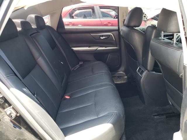 Photo 6 from auction – 2018 NISSAN ALTIMA 2.5 with VIN 1N4AL3AP3JC139411