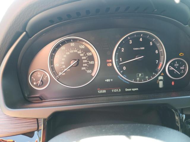 Photo 8 from auction – 2017 BMW X5 XDRIVE3 with VIN 5UXKR0C50H0U54717
