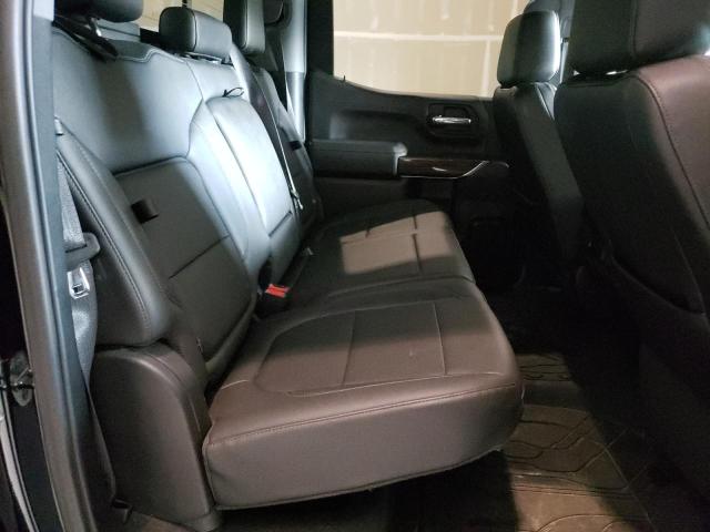 Photo 6 from auction – 2019 CHEVROLET SILVERADO with VIN 1GCUYEED0KZ166097