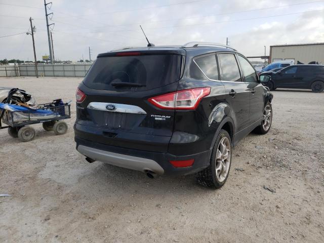 Photo 4 from auction – 2014 FORD ESCAPE TIT with VIN 1FMCU9J94EUE45064