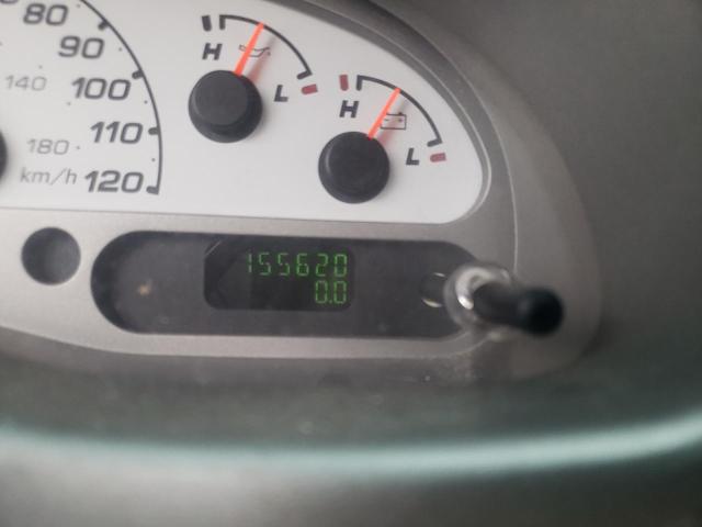 Photo 8 from auction – 2004 FORD EXPLORER S with VIN 1FMZU67K84UA23784