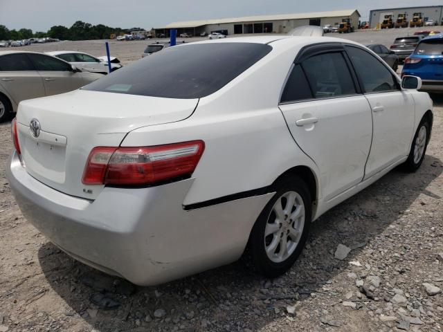 Photo 4 from auction – 2009 TOYOTA CAMRY BASE with VIN 4T1BE46K49U794609