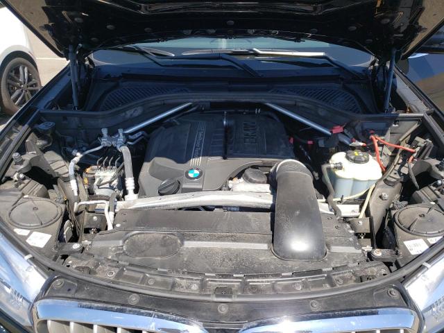 Photo 7 from auction – 2017 BMW X5 XDRIVE3 with VIN 5UXKR0C50H0U54717