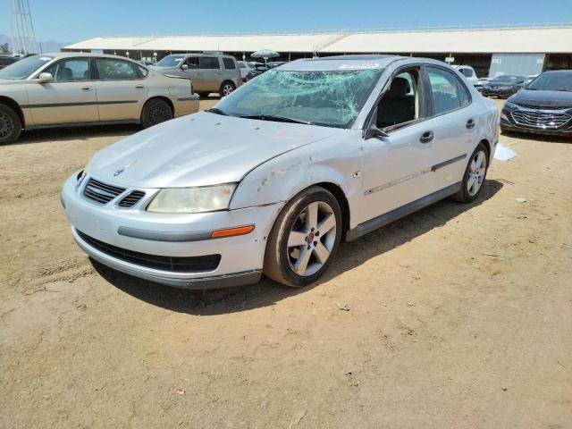 Photo 9 from auction – 2005 SAAB 9-3 LINEAR with VIN YS3FB49S151045975