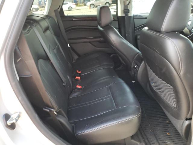 Photo 6 from auction – 2012 CADILLAC SRX PERFOR with VIN 3GYFNEE37CS597098