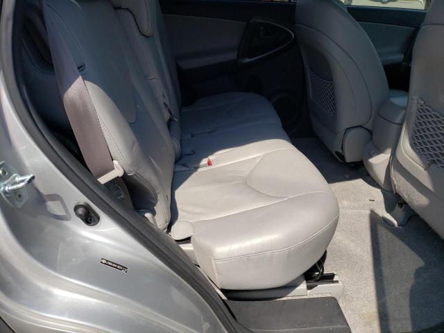 Photo 6 from auction – 2010 TOYOTA RAV4 LIMIT with VIN JTMDK4DV1AD011110