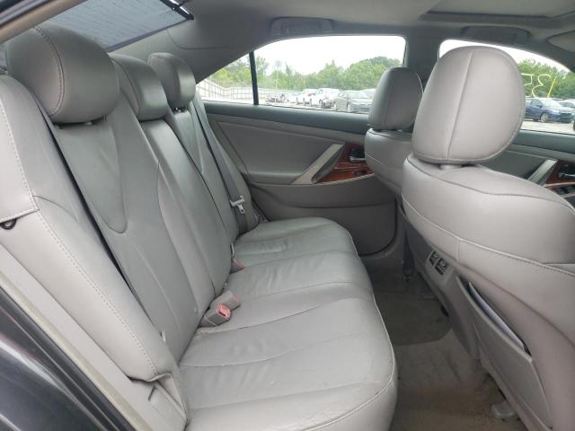 Photo 6 from auction – 2010 TOYOTA CAMRY BASE with VIN 4T4BF3EK9AR031987