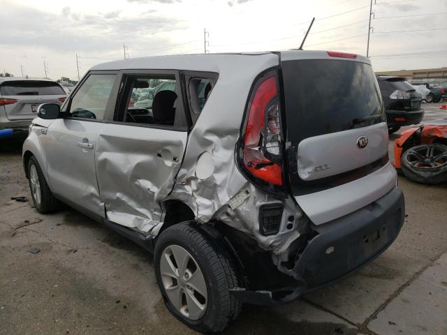 Photo 3 from auction – 2015 KIA SOUL with VIN KNDJN2A27F7754482