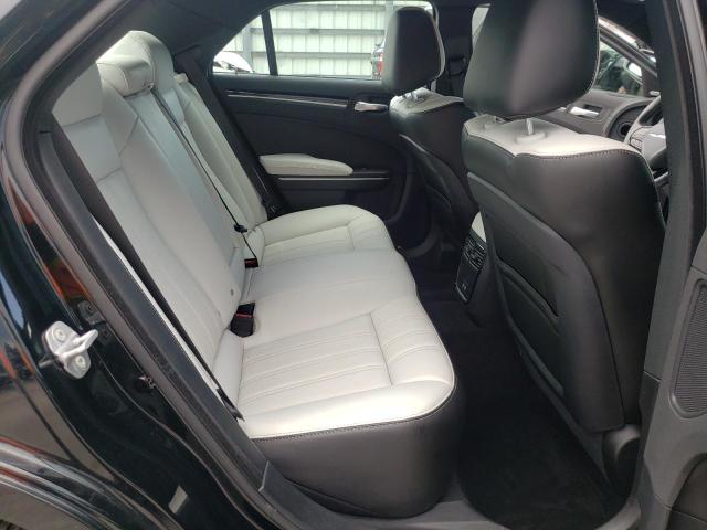 Photo 6 from auction – 2021 CHRYSLER 300 S with VIN 2C3CCABT2MH673525