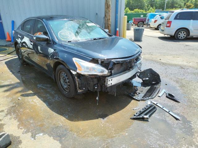 Photo 1 from auction – 2015 NISSAN ALTIMA 2.5 with VIN 1N4AL3AP4FN347020