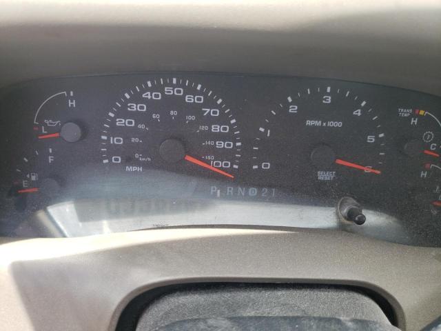 Zdjęcie 8 z aukcji – 2002 FORD F250 SUPER z VIN 1FTNX20L52EC83007