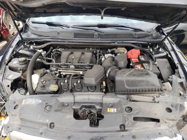 Фото 7 с аукциона – 2017 FORD TAURUS LIM с VIN 1FAHP2F82HG113027