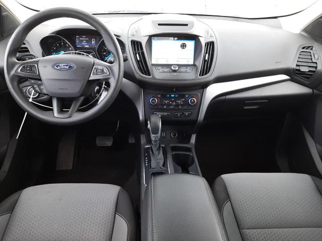 Photo 9 from auction – 2018 FORD ESCAPE SE with VIN 1FMCU0GD9JUC47033