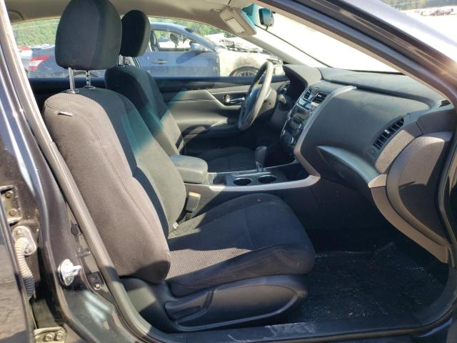 Photo 5 from auction – 2015 NISSAN ALTIMA S with VIN 1N4AL3AP3FC596131