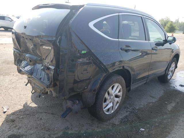 Photo 4 from auction – 2015 HONDA CR-V EXL with VIN 2HKRM4H78FH668693