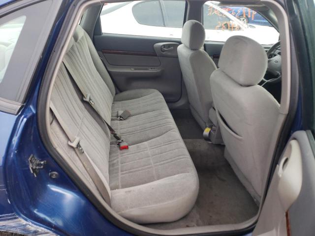 Photo 6 from auction – 2003 CHEVROLET IMPALA with VIN 2G1WF52E139144304