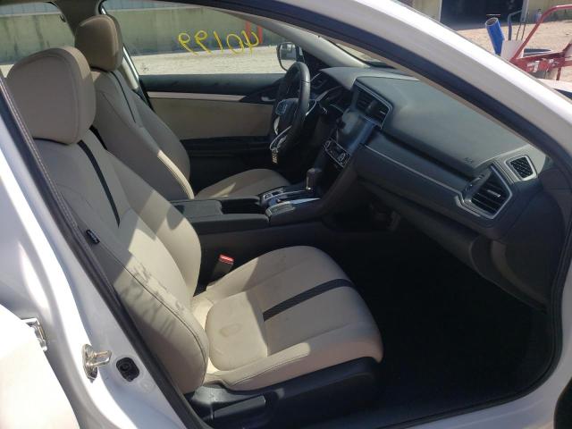 Foto 5 de la subasta – 2016 HONDA CIVIC EX con VIN 2HGFC2F76GH558931