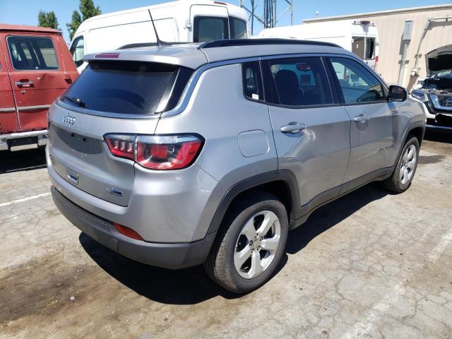 Photo 4 from auction – 2020 JEEP COMPASS LA with VIN 3C4NJDBB3LT119385