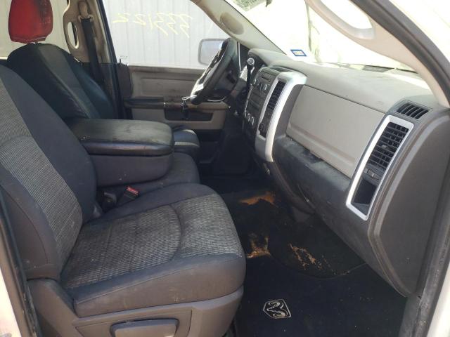 Photo 5 from auction – 2009 DODGE RAM 1500 with VIN 1D3HB13P59S704389