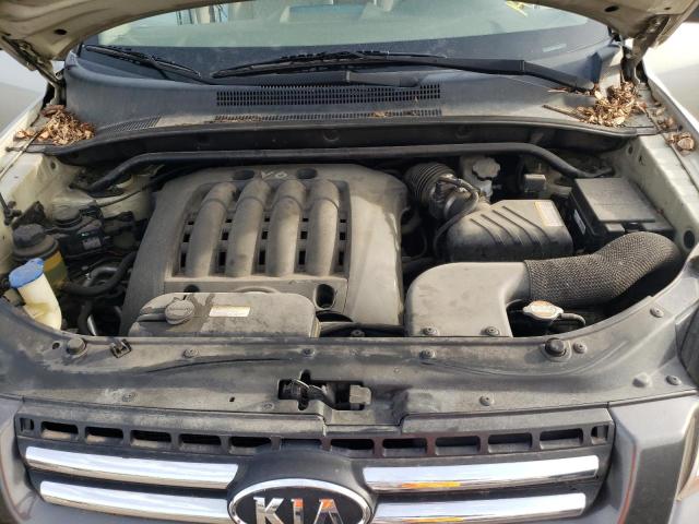 Photo 7 from auction – 2007 KIA SPORTAGE E with VIN KNDJE723377351461