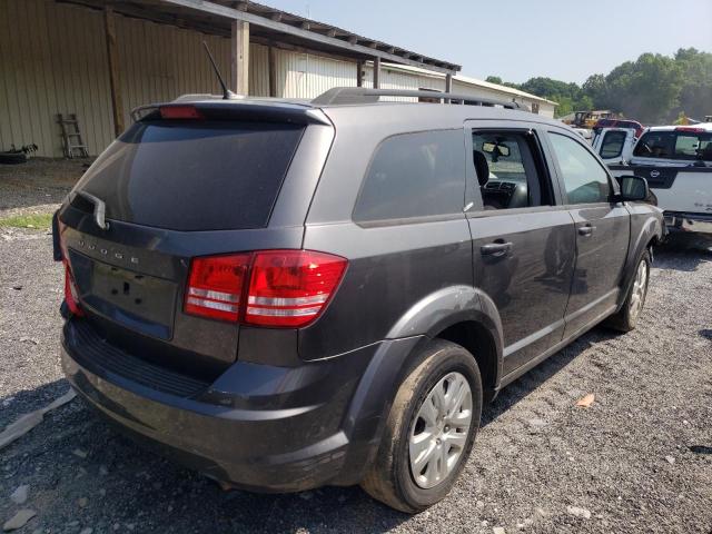 Photo 4 from auction – 2016 DODGE JOURNEY SE with VIN 3C4PDCAB6GT247721