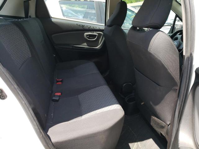 Photo 6 from auction – 2015 TOYOTA YARIS with VIN VNKKTUD38FA033656