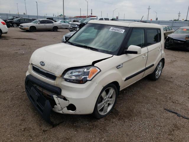 Foto 2 de la subasta – 2011 KIA SOUL + con VIN KNDJT2A25B7730214