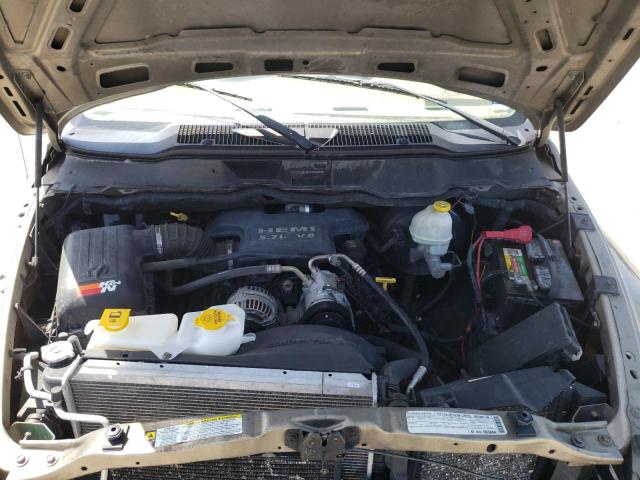 Photo 7 from auction – 2006 DODGE RAM 1500 with VIN 3D7KR19DX6G265786