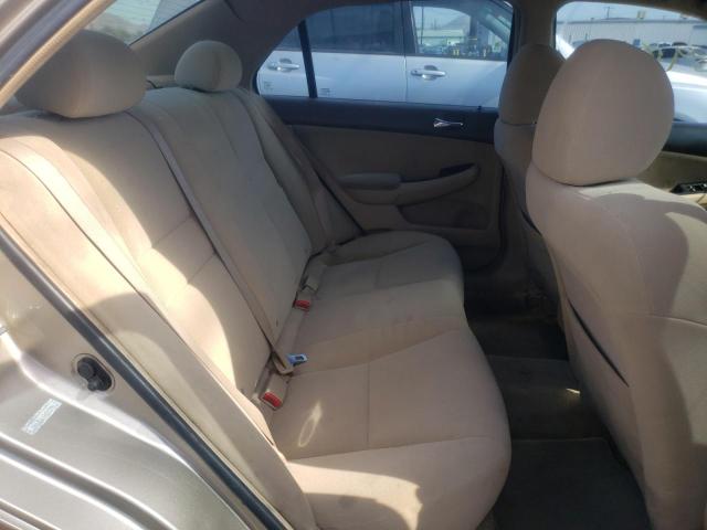 Photo 6 from auction – 2006 HONDA ACCORD VAL with VIN 1HGCM56136A099061