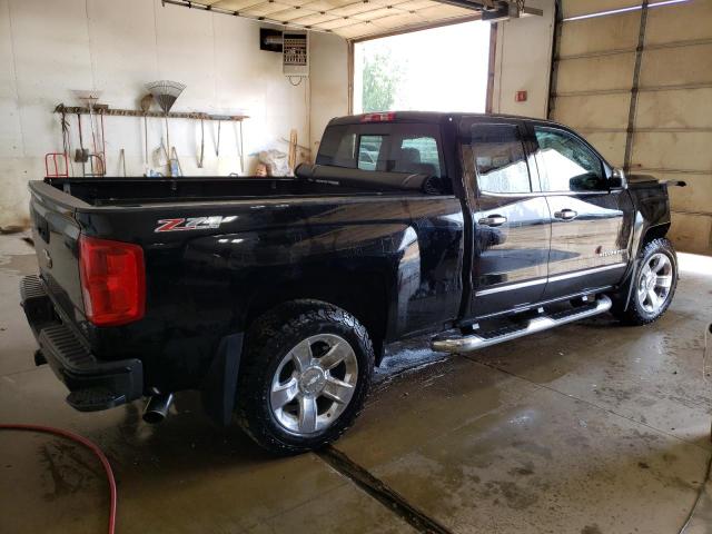 Photo 4 from auction – 2016 CHEVROLET SILVERADO with VIN 1GCVKSEC7GZ177326
