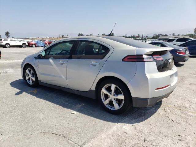 Photo 3 from auction – 2011 CHEVROLET VOLT with VIN 1G1RC6E40BU103839