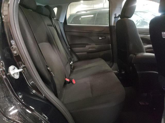 Photo 6 from auction – 2015 MITSUBISHI OUTLANDER with VIN 4A4AR4AW2FE061732