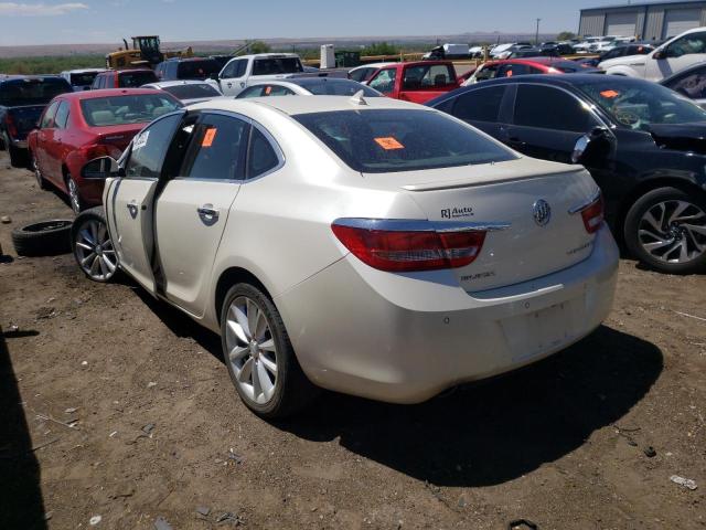Photo 3 from auction – 2014 BUICK VERANO PRE with VIN 1G4PT5SV4E4200502