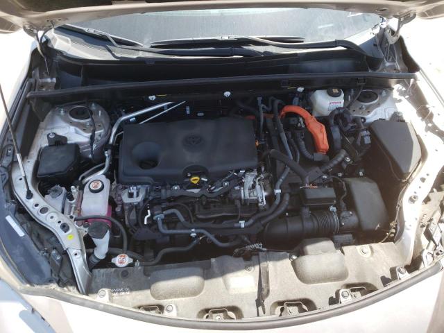 Photo 7 from auction – 2021 TOYOTA VENZA LE with VIN JTEAAAAH3MJ062967