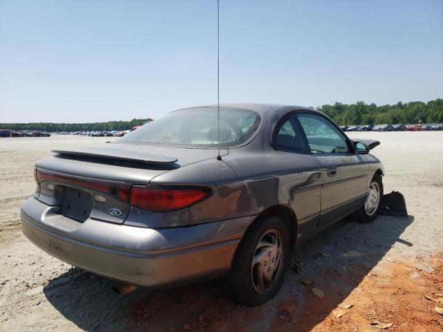 Photo 4 from auction – 2002 FORD ESCORT ZX2 with VIN 3FAFP11372R156372