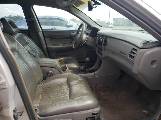 Photo 5 from auction – 2000 CHEVROLET IMPALA with VIN 2G1WH55K1Y9159033