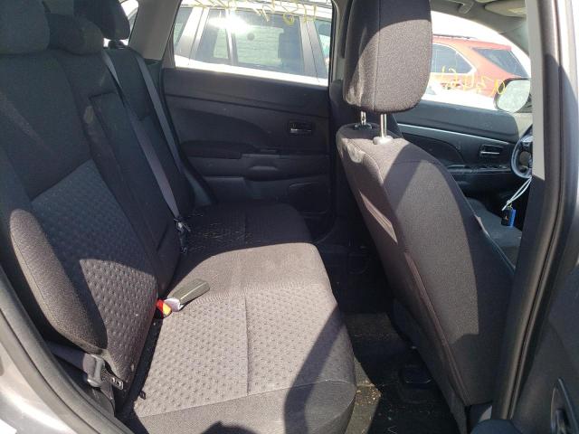 Photo 6 from auction – 2011 MITSUBISHI OUTLANDER with VIN JA4AR4AU9BZ007587